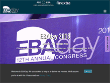 Tablet Screenshot of ebaday.com